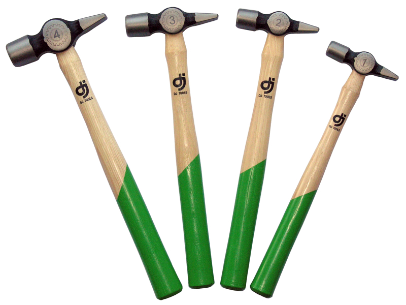 Peddinghaus Bænkhammersæt