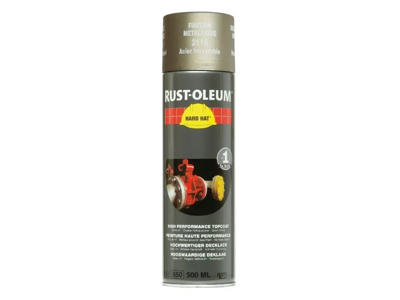 SPRAYMALING RUSTFRI STÅL 2116