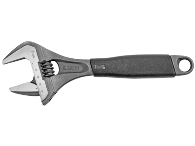 Bahco Ergo skiftenøgle ex.gribevidde 10"