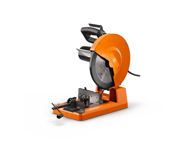 Fein Metalkapsav MKAS 355mm 1800W