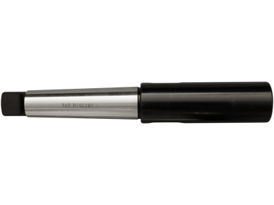 Morsekonusforlænger MK 3-4