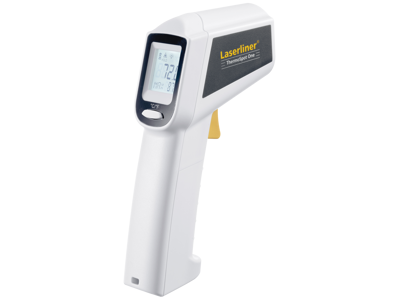 Laserliner termometer ThermoSpot One infrarød