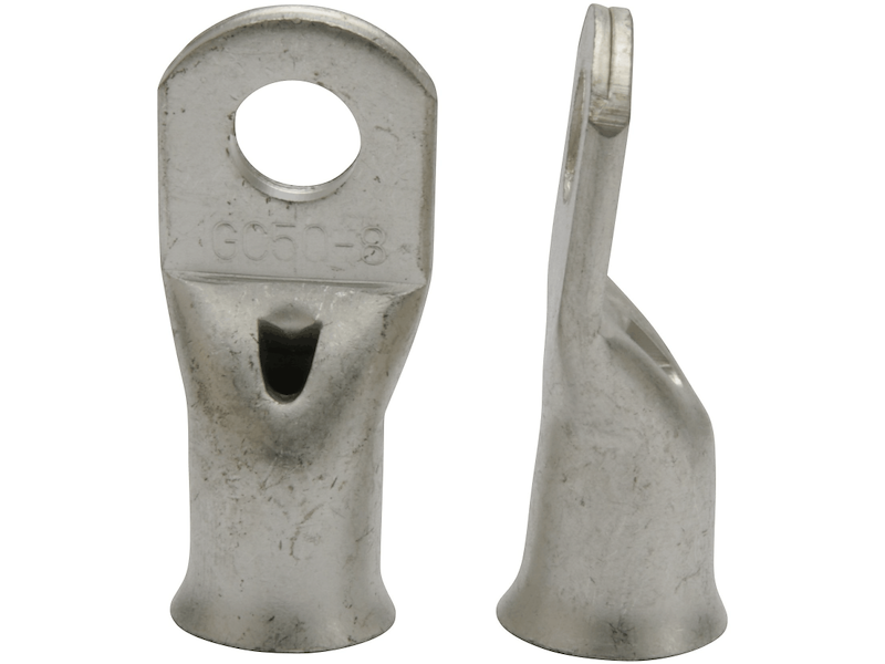 Rørkabelsko, Bolt M8, 50MM2