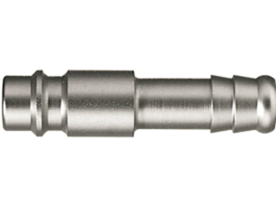 Rectus kobl.nippel 13mm slangestuds