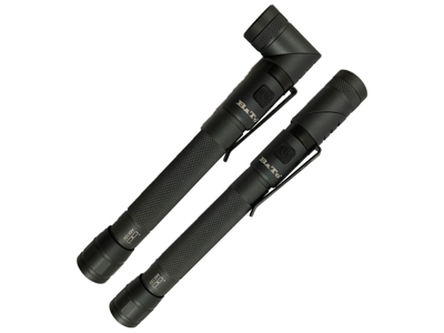 Bato Penlampe LED TwistLight B-PL65003 2xAAA 150LM IP65