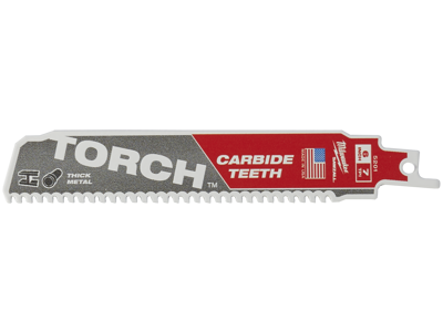 Milwaukee Bajonetsavblad TO150 TCT pk/5