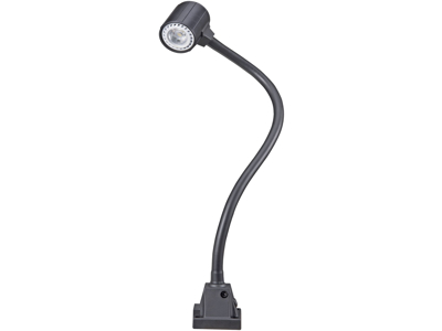 Diesella LED Maskinlys IP30 5W 230V AC