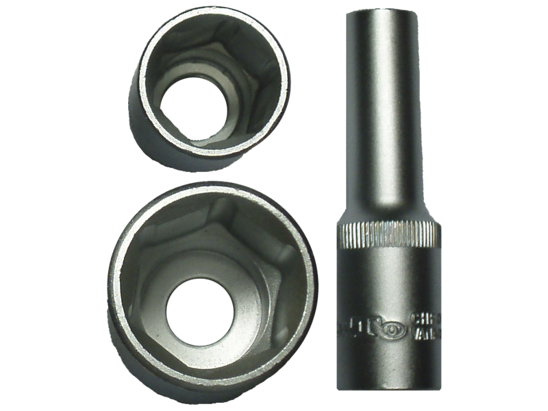 Bato Top lang 3/8"firk.EasyDrive 5/8"6kt