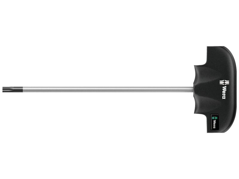 WERA T-nøgle 467 TORX