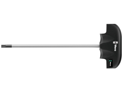 WERA T-nøgle 467 TORX