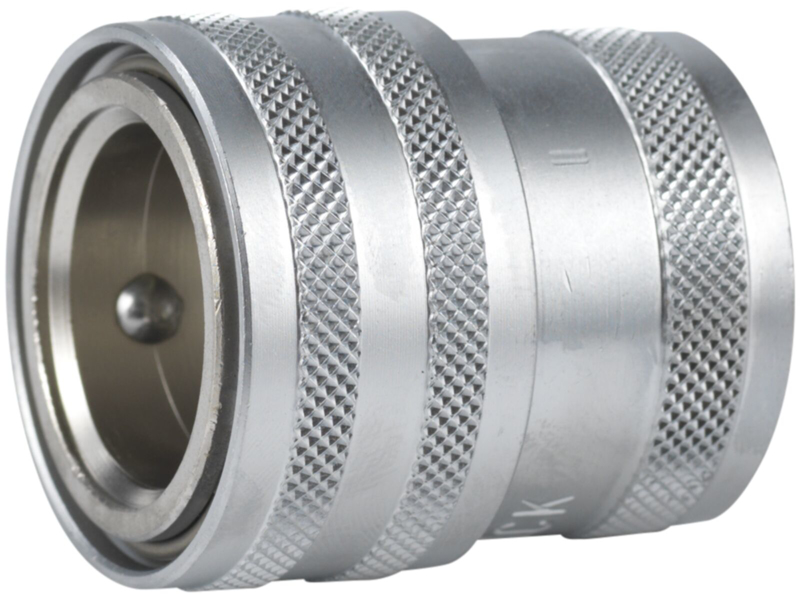 Click 3/4"kobling m/3/4"indv.RG