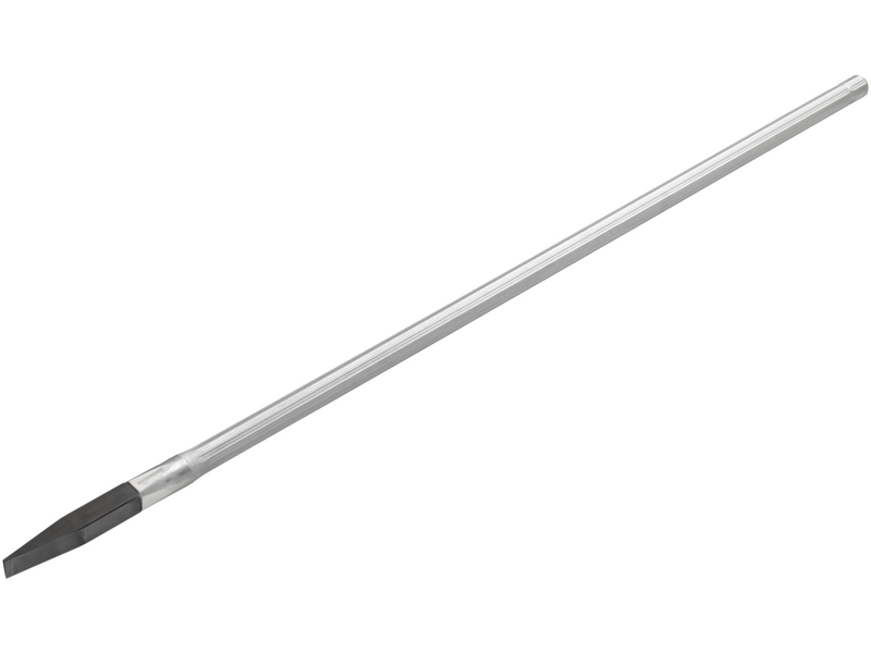 Hultafors Brækstang alu.A 1500 SR m/stålspids