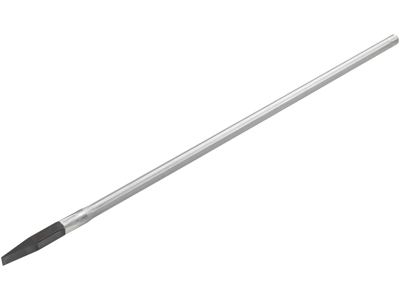 Hultafors Brækstang alu.A 1500 SR m/stålspids