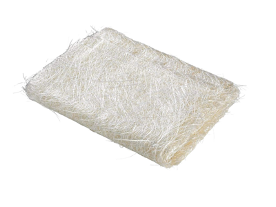 Glasfibervæv-strimler 160 g 50 mm x 5 mtr.