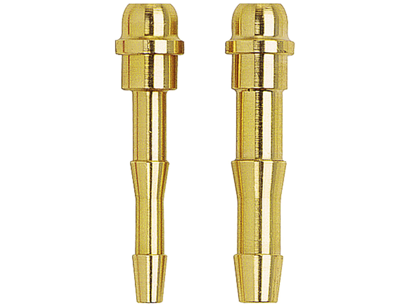 AGA Slangestuds ø5,0 mm X R 1/4