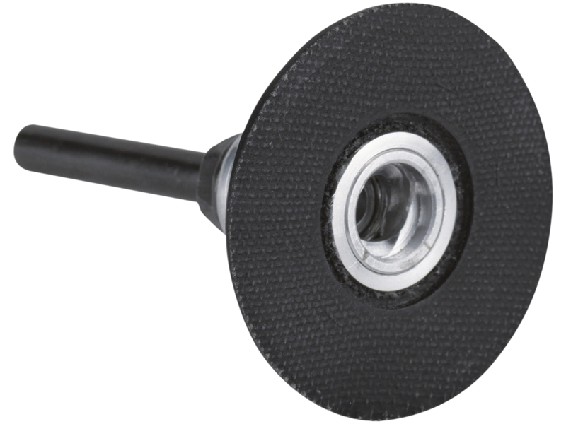 Holder t/quick rondel 75×R-6×40 med