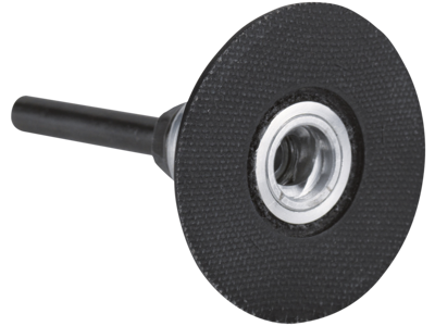 Holder t/quick rondel 75×R-6×40 med