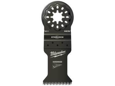 MT dyksavklinge træ m/søm 28mm BIM Starlock 10stk
