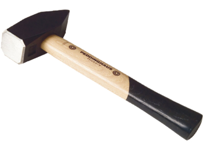 Peddinghaus Smedehammer Hickory Kort
