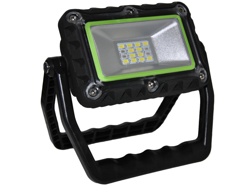 LED Light Mate akku arbejdslampe