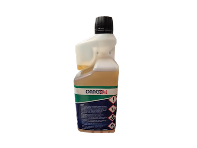 TEC 2010 DIESEL+ CONDITIONER 1 LTR. UN1993