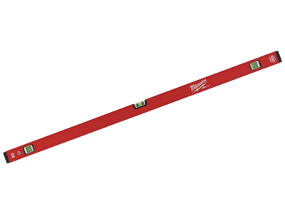 Milwaukee Vaterpas Redstick Kompakt 120 cm