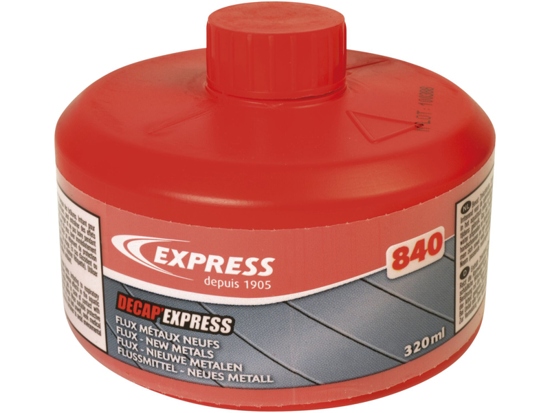 Express flux-decap 320ml