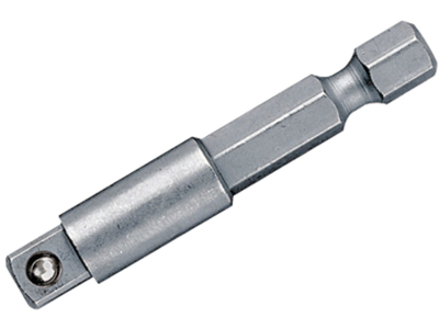 Wera Adaptor 870/4 1/4"×50 mm