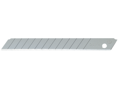 Knivblade bræk-af 9 mm AB-10B pk/6
