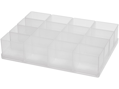 Raaco indsats 55 16xA9-1 47×220×160 klar