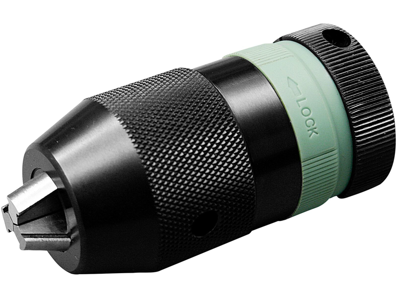 Diesella Borepatron 1-16 mm B18 selvsp.m/lås