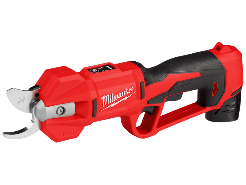 Milwaukee Grensaks maks. 32mm M12 BLPRS-202