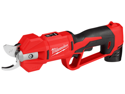 Milwaukee Grensaks maks. 32mm M12 BLPRS-202