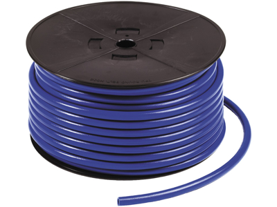 Flowconcept PUR arm.sl.blå 8/12mm×50m