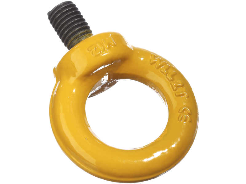 Løfte øjebolt kl.8 16mm