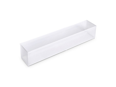 Raaco indsats 55 A9-4 47×39×218 klar