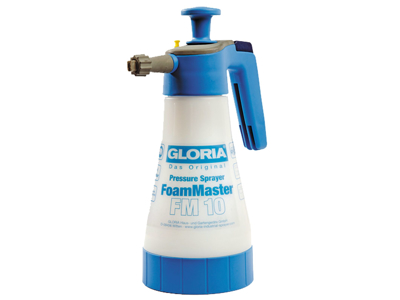 Gloria FoamMaster tryksprøjte 1,25L