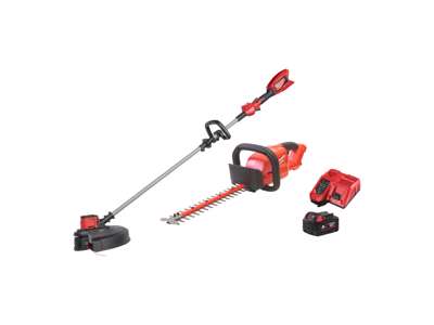 Powerpack 2 maskiner + 1 batteri M18 FPP2OPL2-501