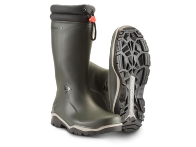 Dunlop 486061 Blizzard Vinterstøvle