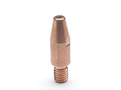 Migatronic Strømdyse ø0,8 m6 ø8 x28mm CuCrZr