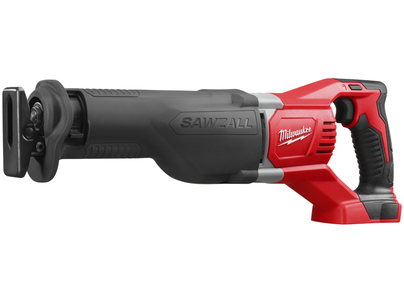 Milwaukee Bajonetsav M18 Sawzall BSX-0