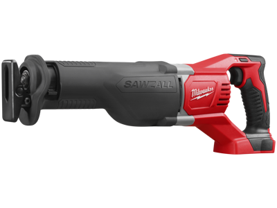 Milwaukee Bajonetsav M18 Sawzall BSX-0