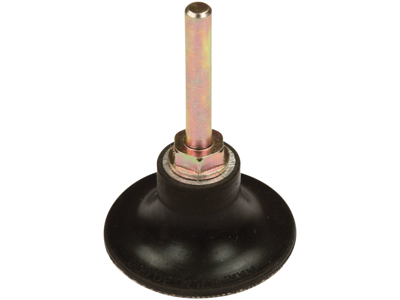 Holder t/quickrondel. 50×6×T3 blød