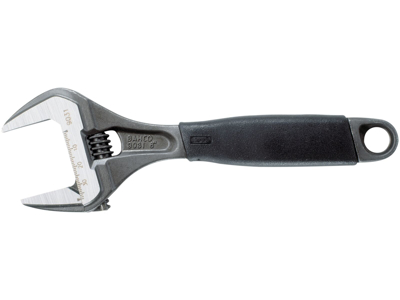 Bahco Ergo skiftenøgle 9029 fosfateret