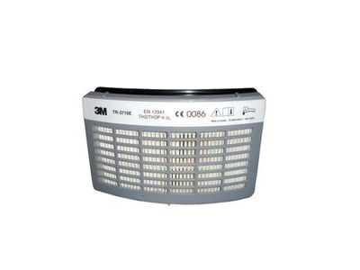 3M Partikelfilter TR-3710E