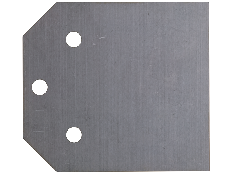 Milwaukee Blad t/væg- og gulvskraber 100×1mm
