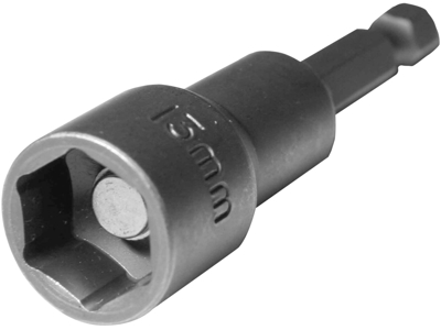 Boltbits magnet 6 mm pk/10