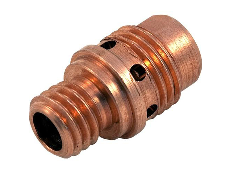 Migatronic Dysestok for gasfordeler MV400FKS 24mm