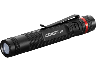 Coast G19 håndlygte 54 lm blister