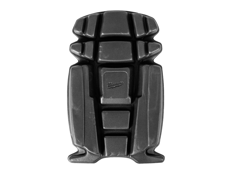 Milwaukee Knæpuder EVA 1par